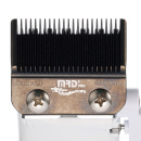 Машинка для стрижки, аккум\сет, 7200 об\мин, нож 45 мм, 0,3 - 4,0 мм, 6 нас MRD MRD-HC-90-4 white